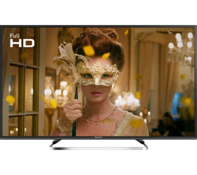 40 PANASONIC TX-40ES500B  Smart LED TV